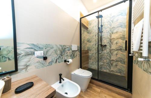 Cinecitta Apartment | Front Stays Numidio Quadrato