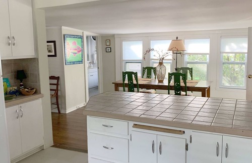Georgetown House | Front Street Cottage