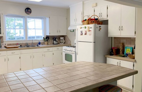 Georgetown House | Front Street Cottage