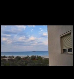 Constanta Apartment | Frontal view by Twin Residence