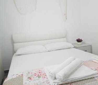 Constanta Apartment | Frontal view by Twin Residence