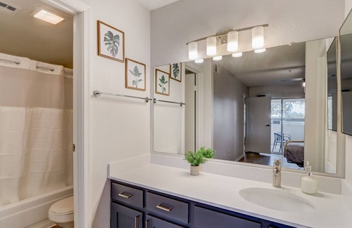 Central Scottsdale Apartment | FRONTDESK Jade Scottsdale Apts Central Scottsdale