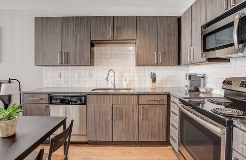 West Campus Apartment | FRONTDESK Pointe on Rio Apts West Campus Austin