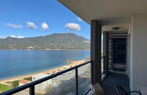 Propriano Apartment | Fronte di Mare - Grand confort vue mer