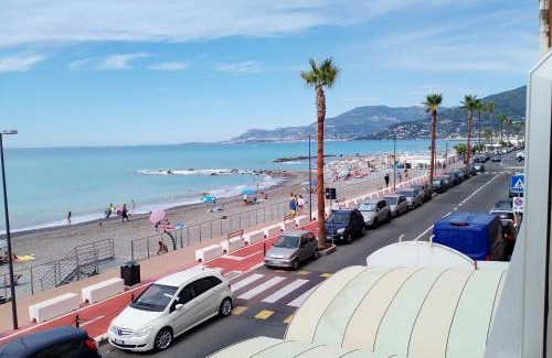 Ventimiglia Apartment | Fronte mare