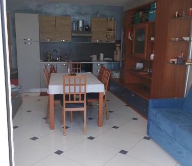 Ventimiglia Apartment | Fronte mare