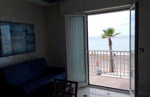 Ventimiglia Apartment | Fronte mare