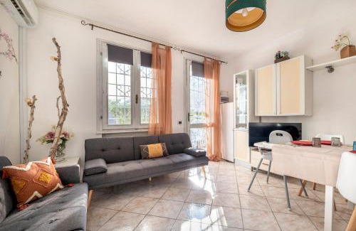 Lido Adriano Apartment | Fronte Mare Lido