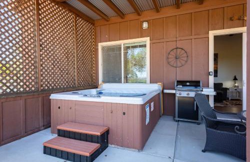 Templeton House | Frontier Resort