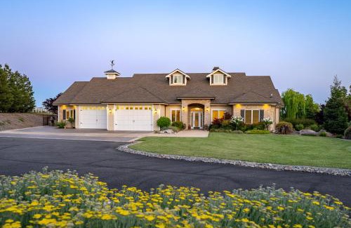 Templeton House | Frontier Resort