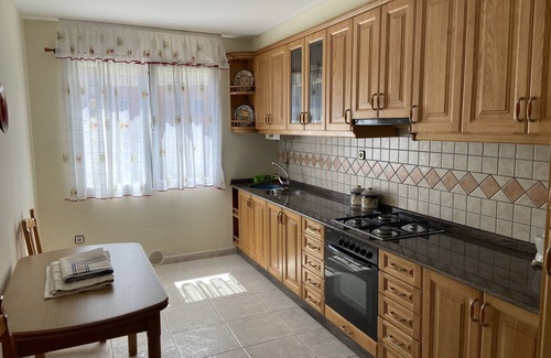 Laxe Condo | Frontline beach apartment in Laxe