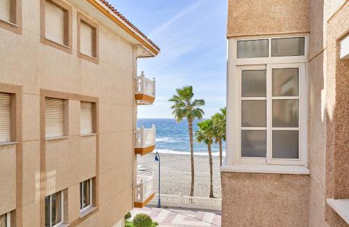 El Morche Apartment | Frontline Marina A88
