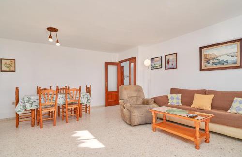 El Morche Apartment | Frontline Marina A88
