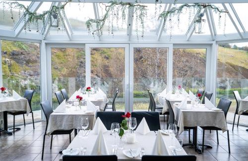 Hveragerdi Hotel | Frost and Fire Hotel