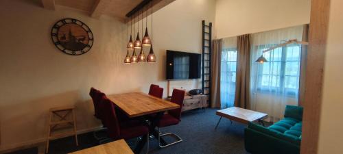 Champoussin Apartment | Frostana1600 - apartment in Portes du Soleil