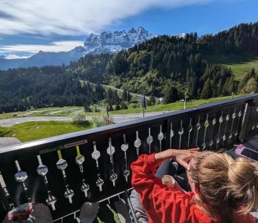 Champoussin Apartment | Frostana1600 - apartment in Portes du Soleil