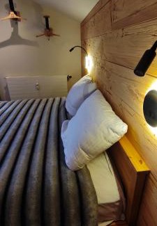 Champoussin Apartment | Frostana1600 - apartment in Portes du Soleil