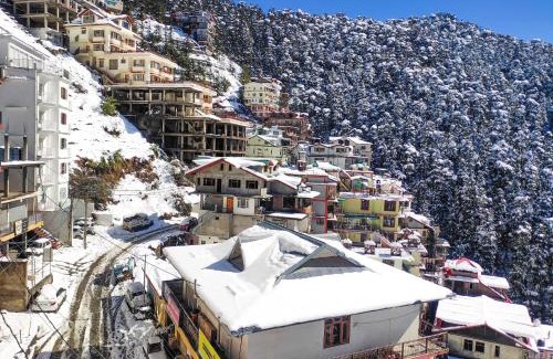 Shimla House | Frosty Woods Homestay