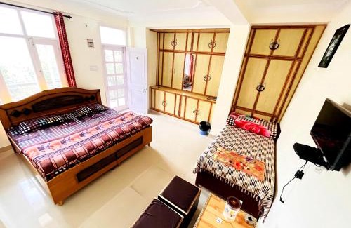 Shimla House | Frosty Woods Homestay