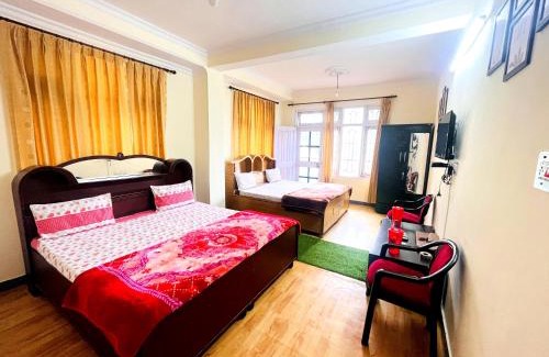 Shimla House | Frosty Woods Homestay