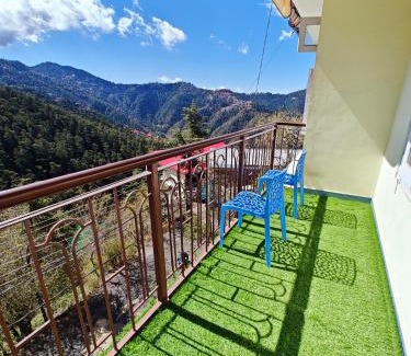 Shimla House | Frosty Woods Homestay