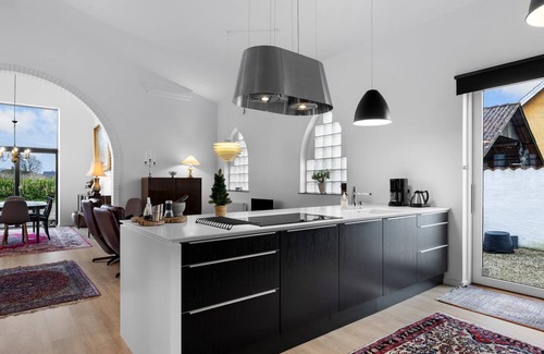 Lohals House | "Frothi" - 550m from the sea by Interhome