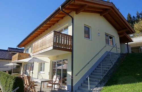 Hundsdorfl Apartment | Frozen Time Apartments