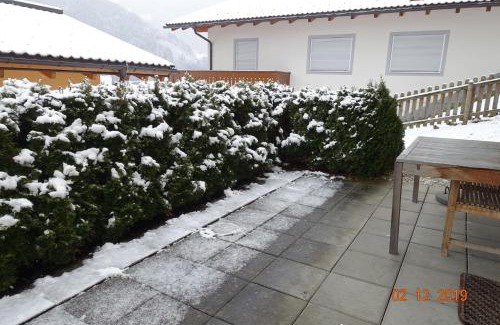 Hundsdorfl Apartment | Frozen Time Apartments