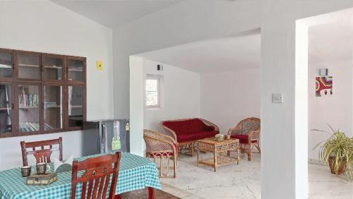 Kodaikanal House | Fruitsnbeans Homestay Kodaikanal