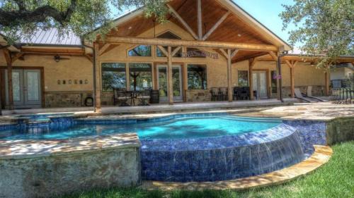 Concan House | Fryars' Villa