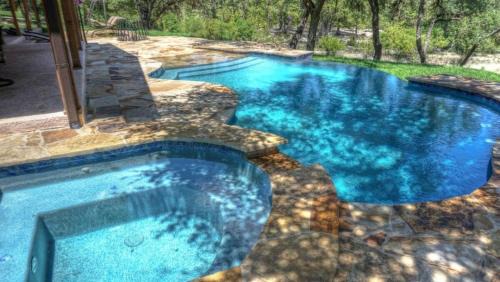 Concan House | Fryars' Villa