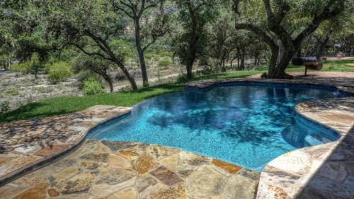 Concan House | Fryars' Villa