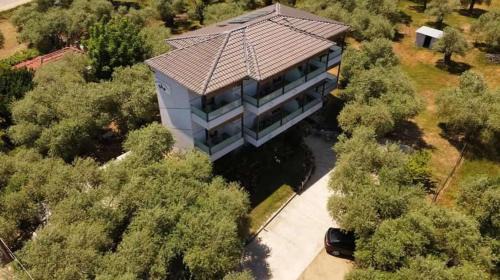 Skala Rachoniou Hotel | Ftery