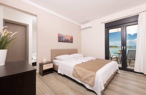 Skala Rachoniou Hotel | Ftery
