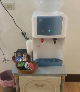 Hualien City Centre House | Fu Da Guest House