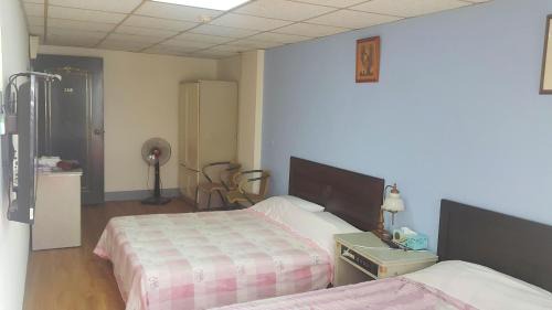 Hualien City Centre House | Fu Da Guest House