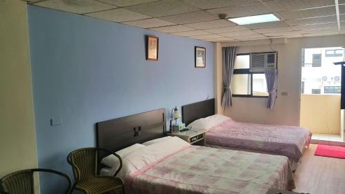 Hualien City Centre House | Fu Da Guest House