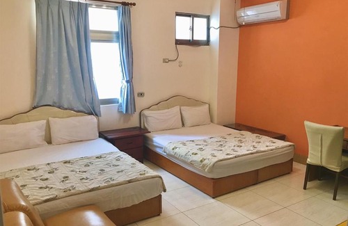 Magong House | Fu Yuan B&B