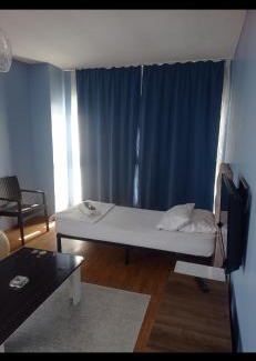 Avcilar Apartment | FUAR Home