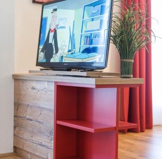 Bad Hofgastein Apartment | Fuchs Apartments - inklusive Eintritt in die Alpentherme Gastein