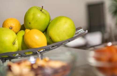 Bad Hofgastein Apartment | Fuchs Apartments - inklusive Eintritt in die Alpentherme Gastein