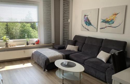 Oberkreuzberg Apartment | Fuchsenstein 44