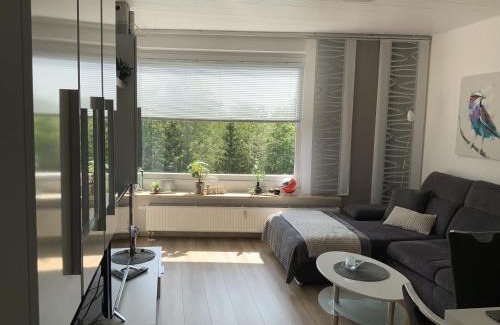 Oberkreuzberg Apartment | Fuchsenstein 44