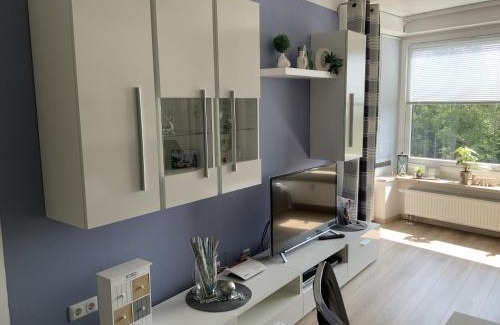 Oberkreuzberg Apartment | Fuchsenstein 44