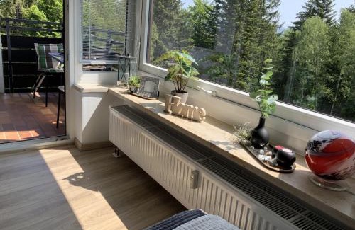 Oberkreuzberg Apartment | Fuchsenstein 44
