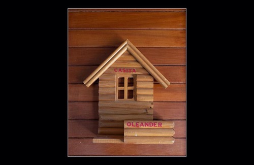 Santa Cruz Bed & Breakfast | Fuego Mio Bed & Breakfast
