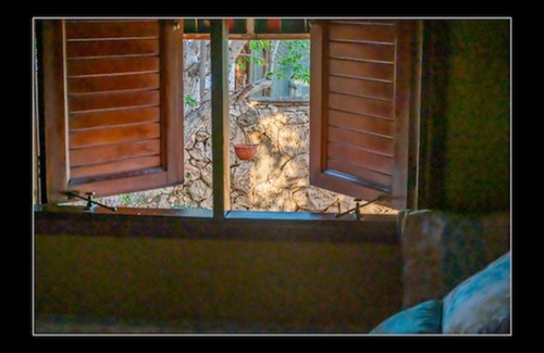 Santa Cruz Bed & Breakfast | Fuego Mio Bed & Breakfast