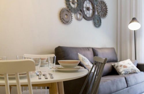 Justicia Apartment | Fuencarral IV