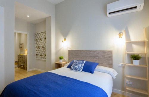 Justicia Apartment | Fuencarral IV