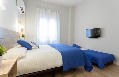Justicia Apartment | Fuencarral IV